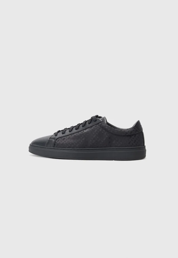 KIERAN - Sneaker low - black