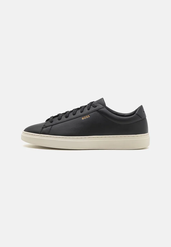 KIERAN - Sneaker low - black
