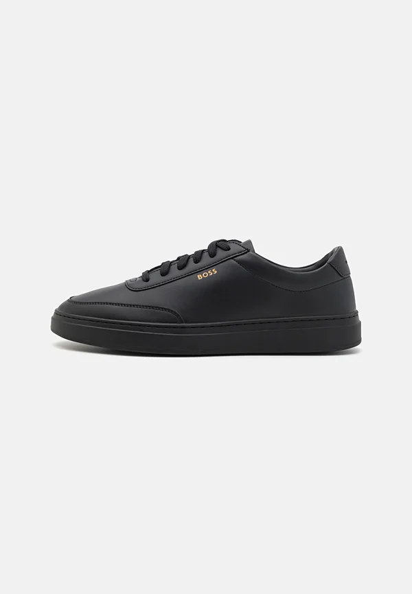 KIERAN - Sneaker low - black