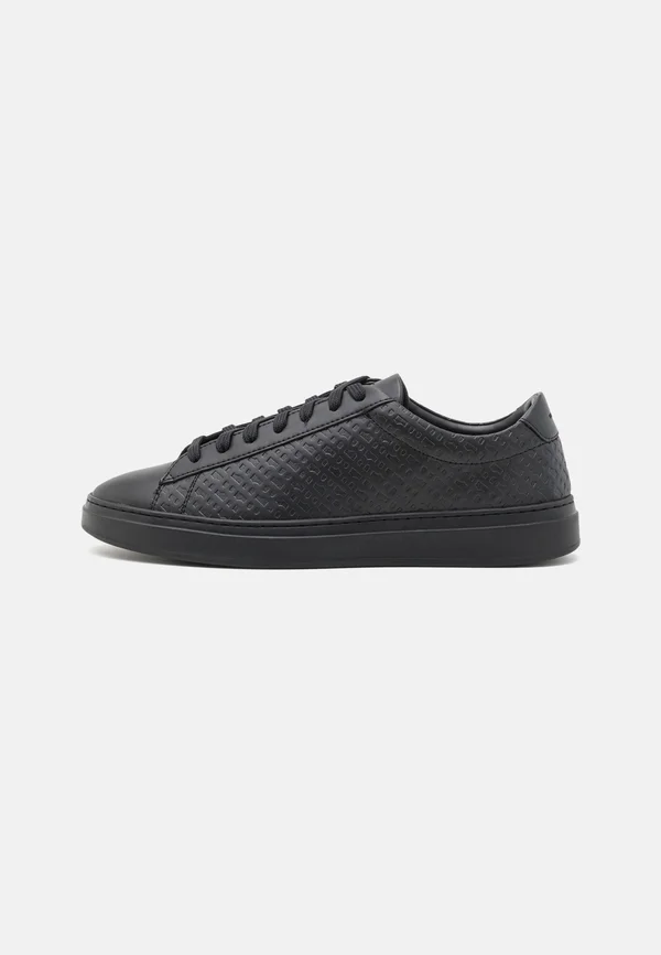 KIERAN - Sneaker low - black