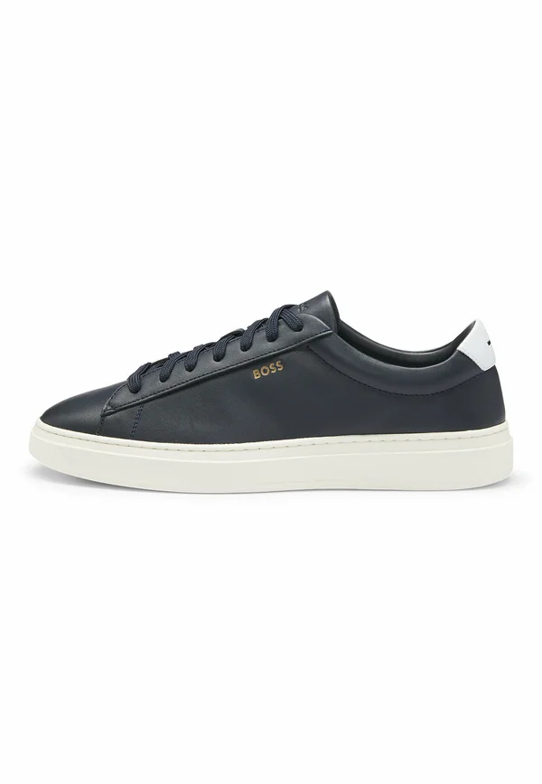 KIERAN - Sneaker low - dark blue ten