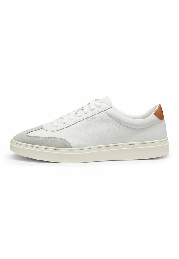 KIERAN - Sneaker low - natural eight