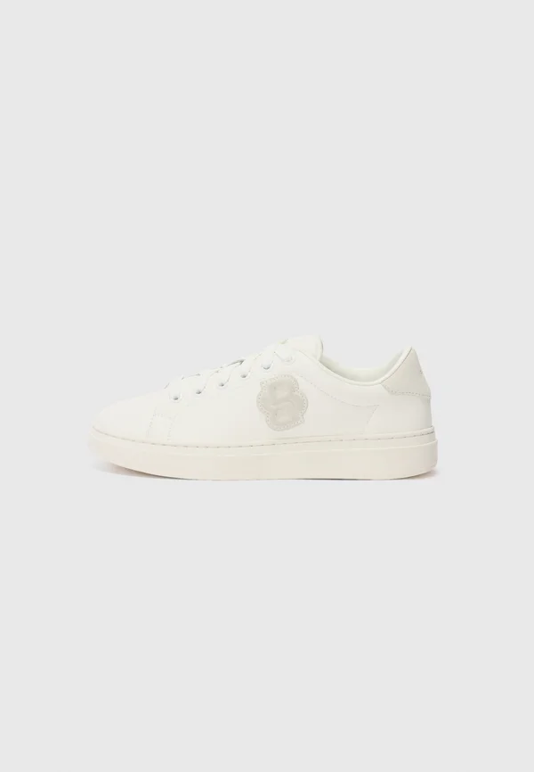 KIERAN - Sneaker low - white