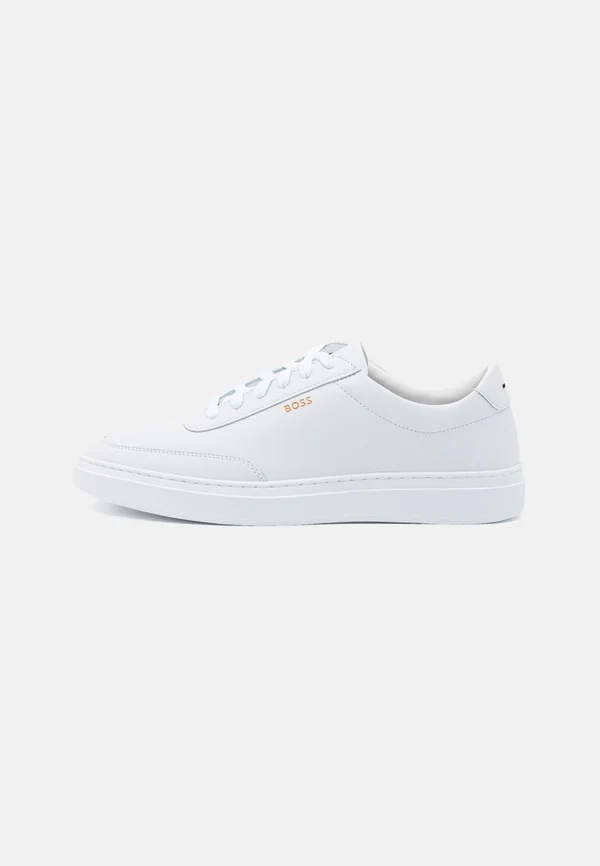 KIERAN - Sneaker low - white
