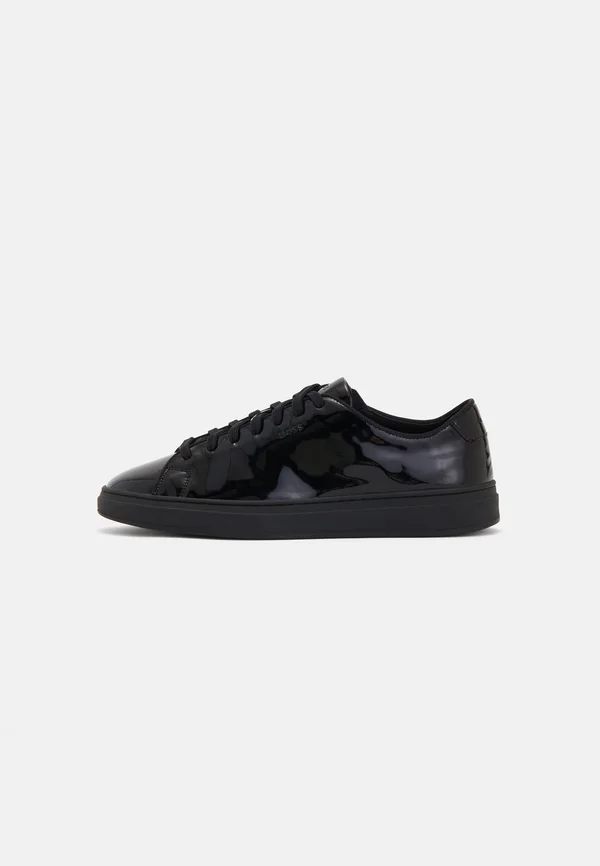 KIERAN TENN - Sneaker low - black