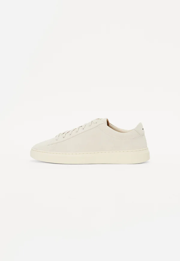 KIERAN TENN - Sneaker low - white