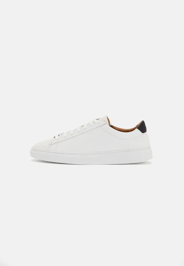 KIERAN TENN - Sneaker low - white