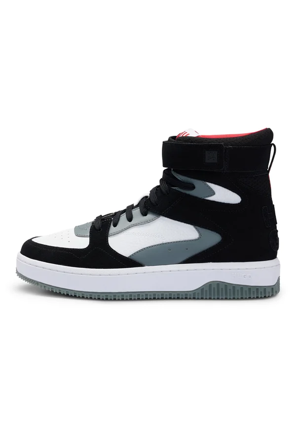 KILIAN - Sneaker high - open white