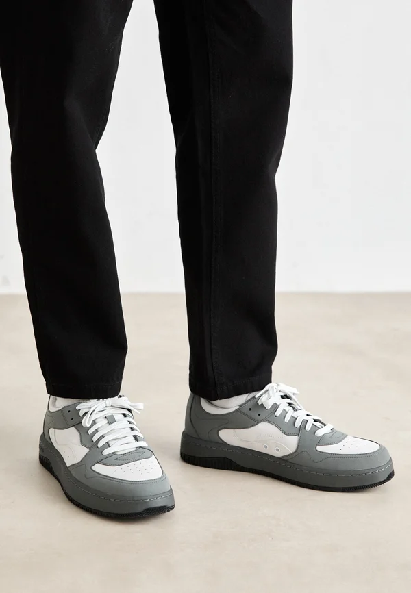 KILIAN - Sneaker low - open grey