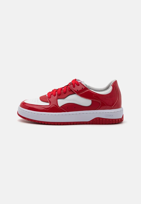 KILIAN - Sneaker low - red