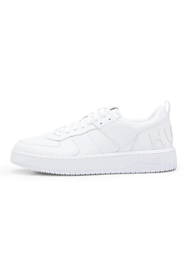 KILIAN - Sneaker low - white