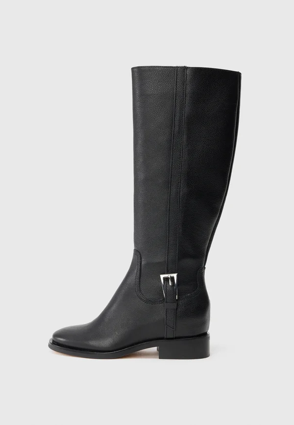 KILIAN - Stiefel - black