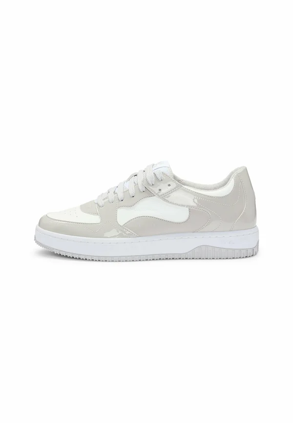 KILIAN TENN - Sneaker low - open grey