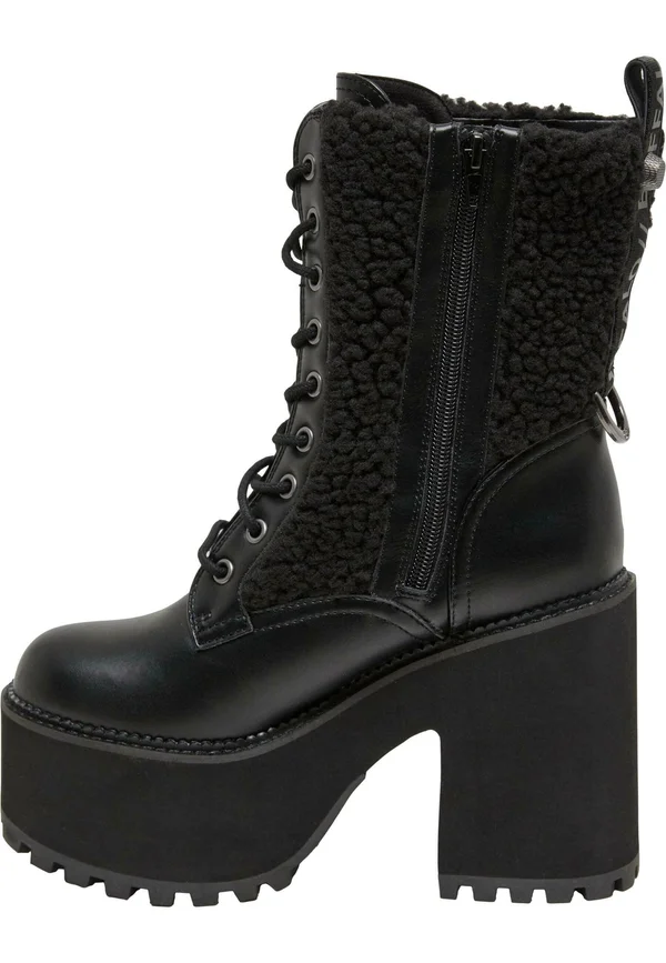 KILLAH  HI - Stiefel - black