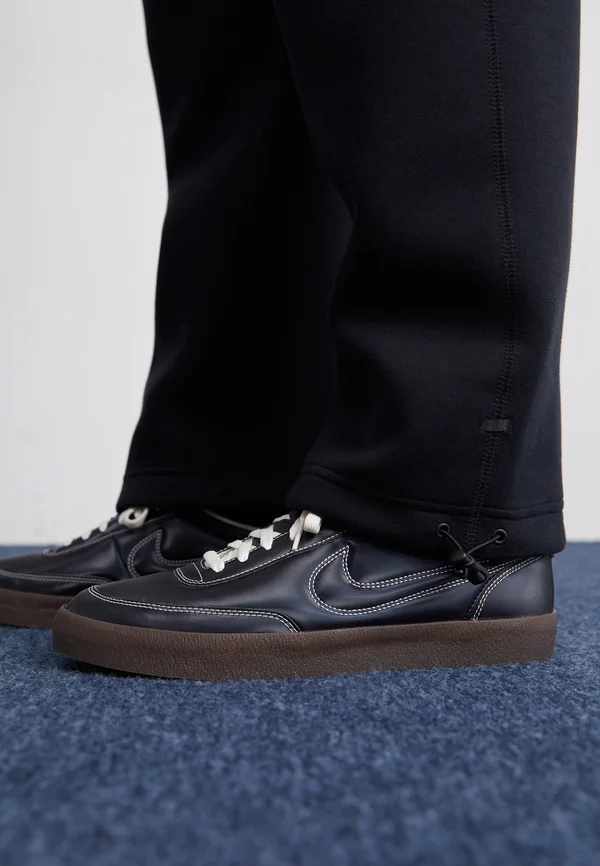 KILLSHOT 2 LTR PRM OPP2 - Sneaker low - black sail baroque brown mtlc dk grey