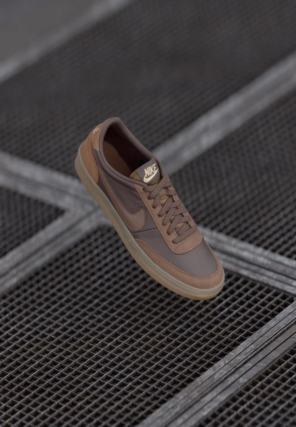 KILLSHOT 2 - Sneaker low - baroque brown/cacao wow/light british tan/sesame/light brown