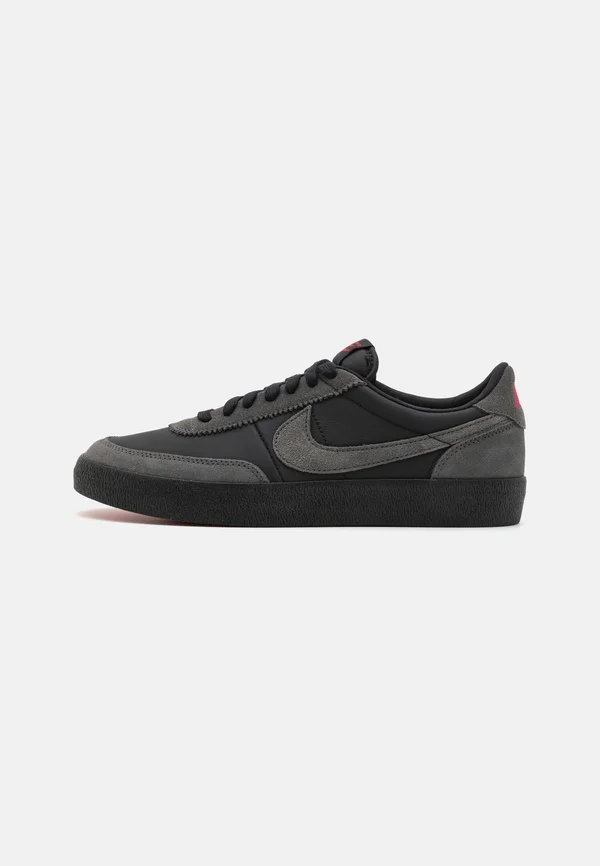 KILLSHOT 2 - Sneaker low - black/med ash/gym red/photon dust/metallic gold