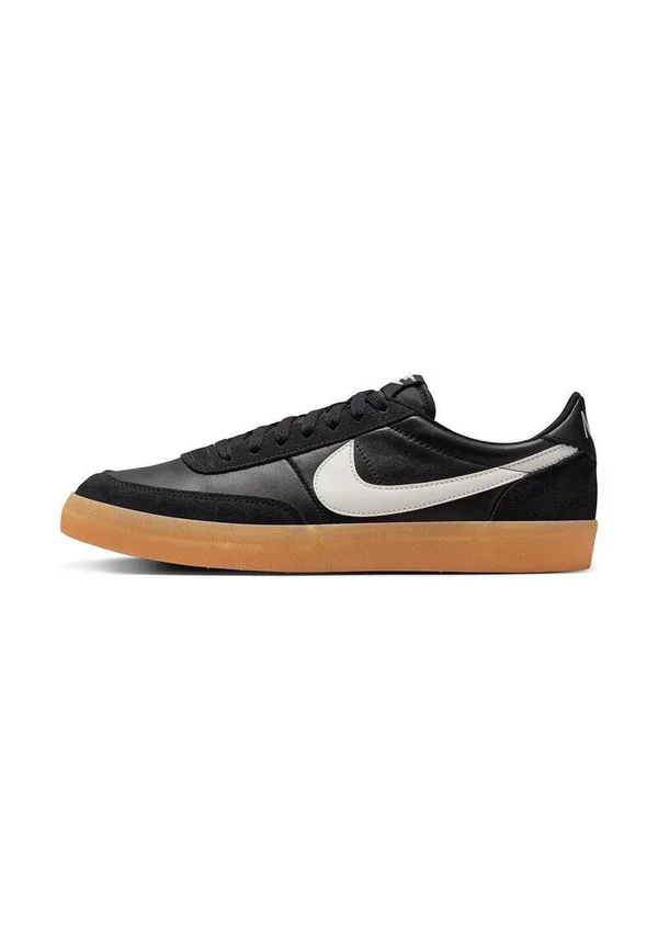 KILLSHOT 2  - Sneaker low - black/sail-gum yellow