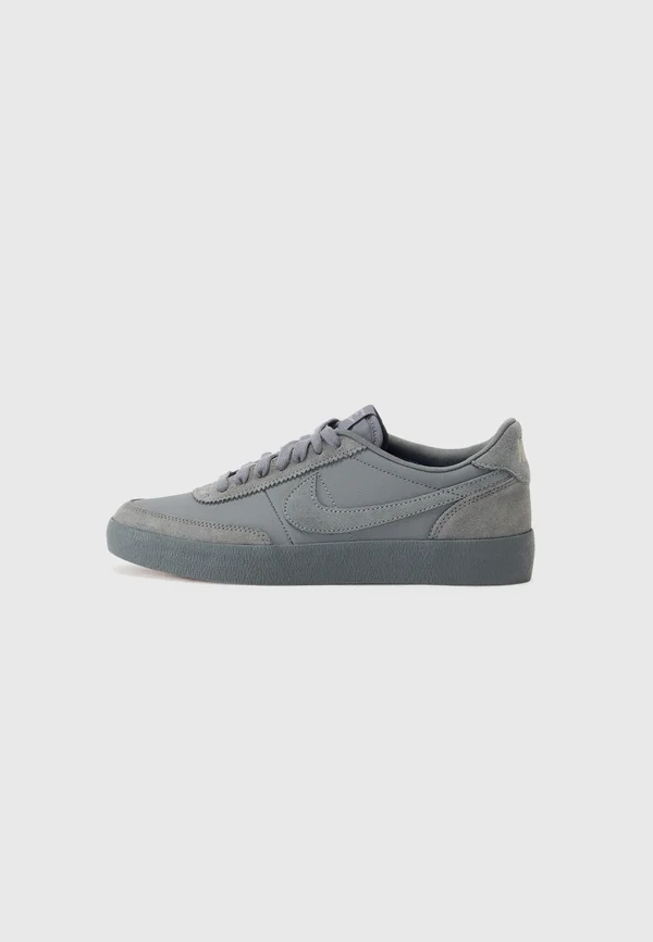 KILLSHOT 2 - Sneaker low - iron grey/pewter/gold-coloured/racer blue/gum/med brown