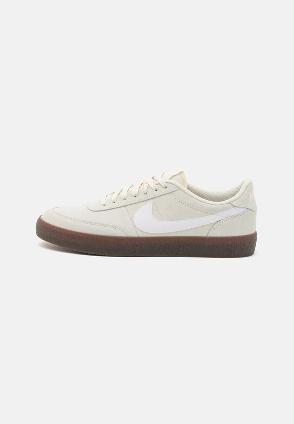 KILLSHOT 2 - Sneaker low - pale ivory/white/dark brown