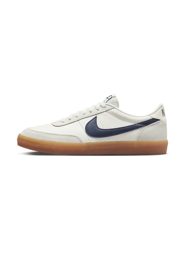 KILLSHOT 2  - Sneaker low - sail midnight navy gum yellow
