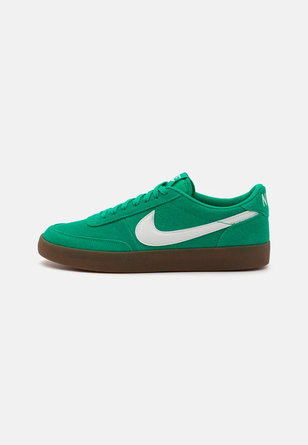 KILLSHOT 2 - Sneaker low - stadium green/sail/med brown/laser orange/black