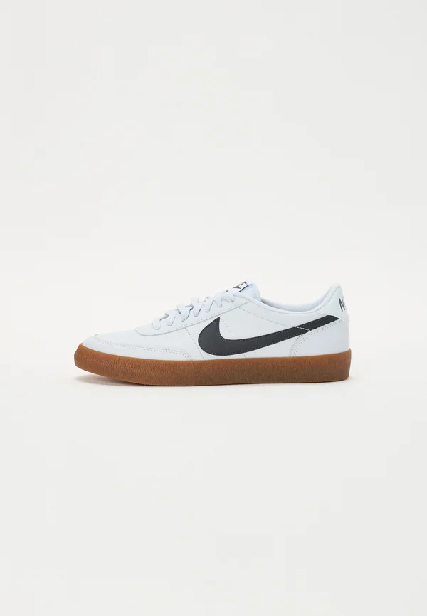 KILLSHOT 2 UNISEX - Sneaker low - grey/white/brown