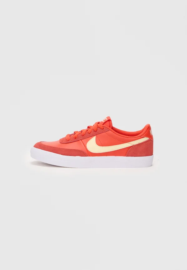 KILLSHOT 2 UNISEX - Sneaker low - picante red/alabaster/white