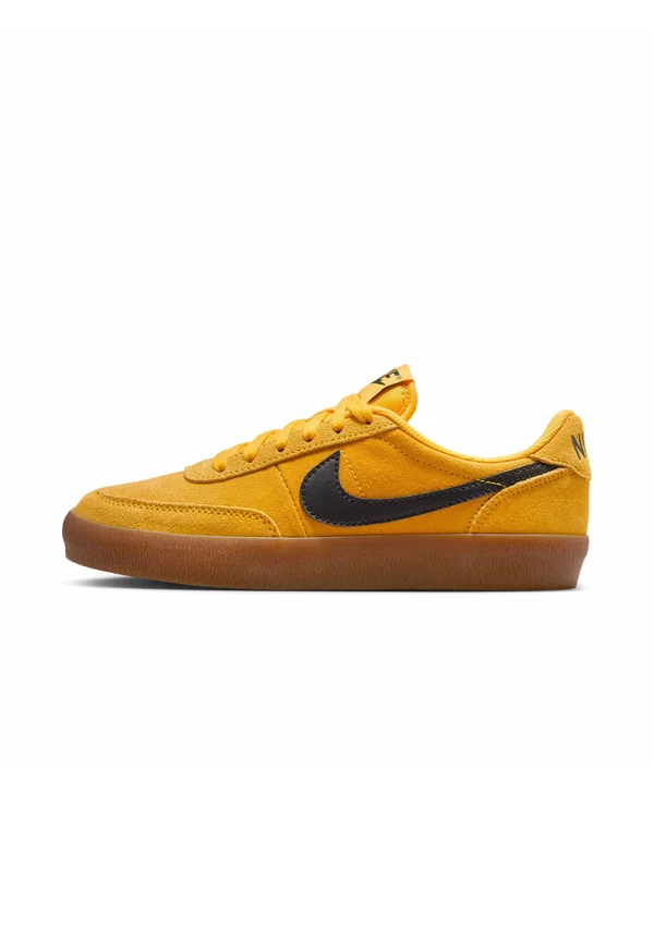 KILLSHOT 2 UNISEX - Sneaker low - university gold black photon dust university blue