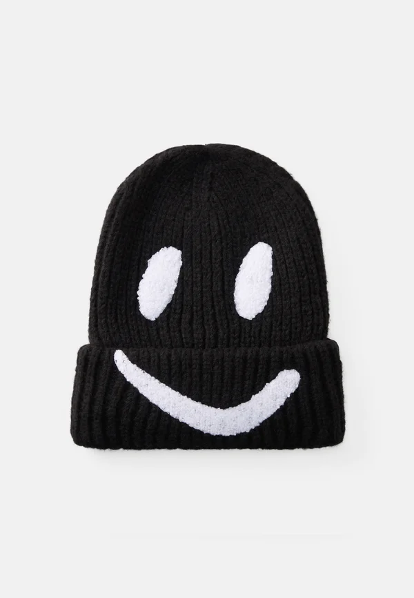KIM HATS UNISEX - Mütze - black