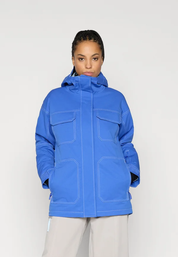 KIM - Skijacke - dazzling blue