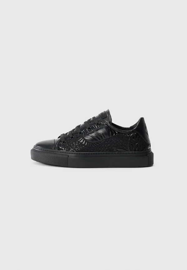 KIM - Sneaker low - black