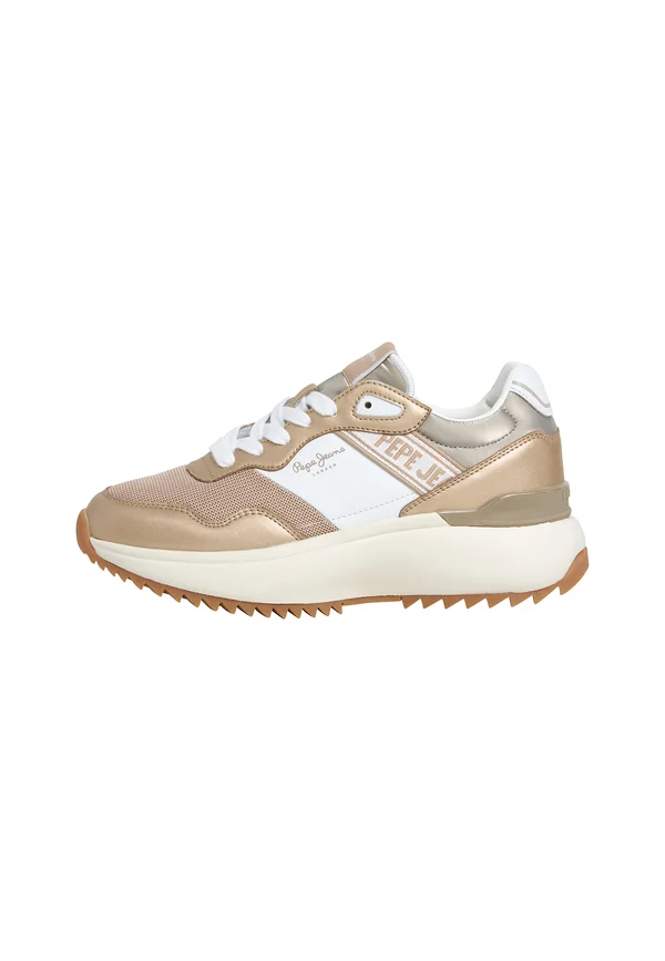 KIMI - Sneaker low - candle white