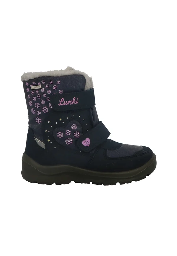 KIMIKO-SYMPATEX - Snowboot/Winterstiefel - atlantic