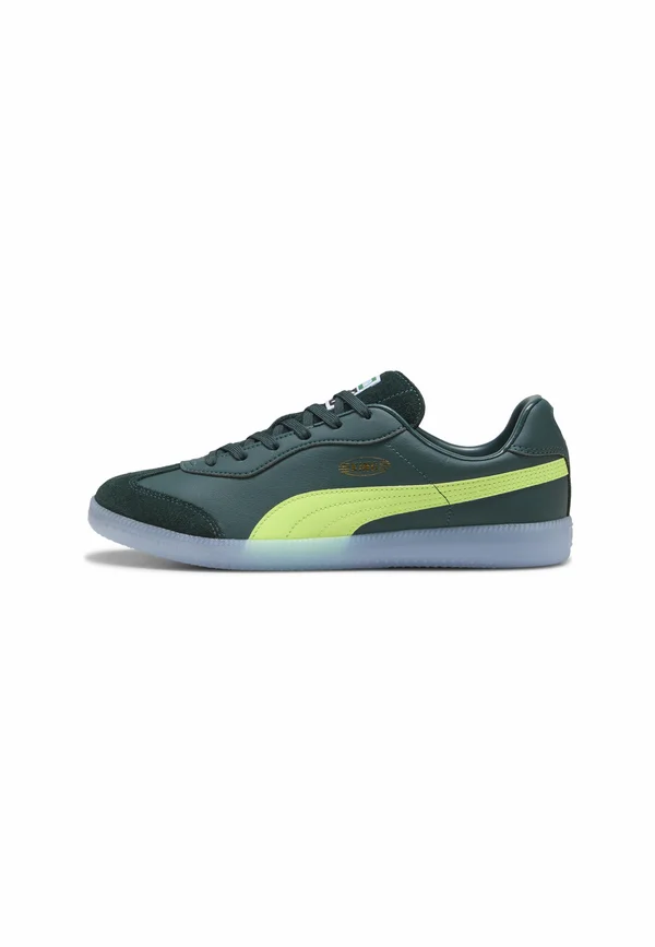 KING - Sneaker low - green terrain fizzy light