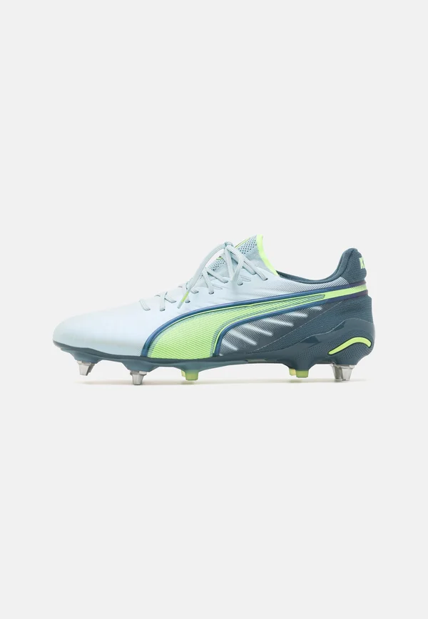 KING ULTIMATE MXSG - Fußballschuh Stollen - frosted dew/fizzy apple/gray skies