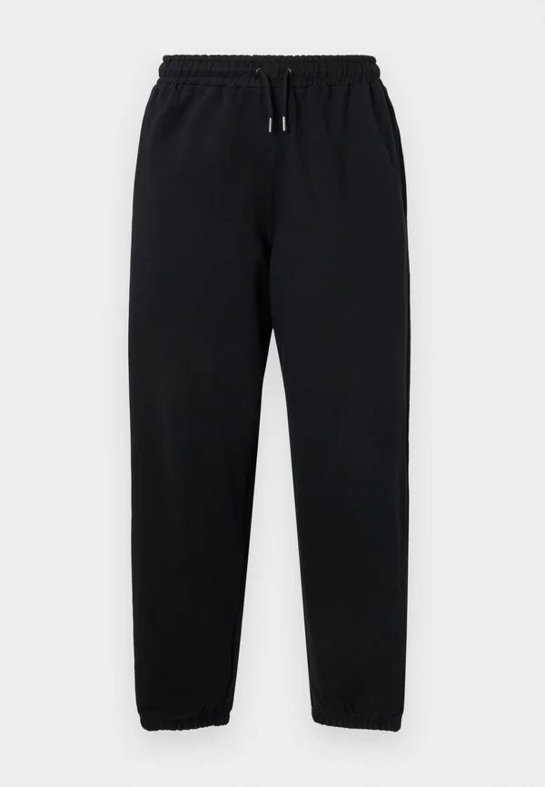 KINGDOM CURVE DESTROY UNISEX - Jogginghose - black