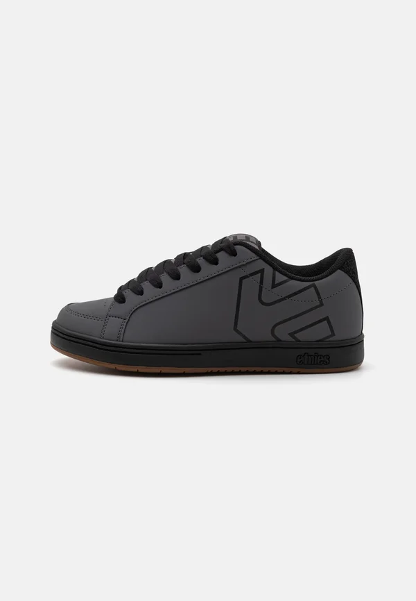 KINGPIN 2 - Skateschuh - grey/black