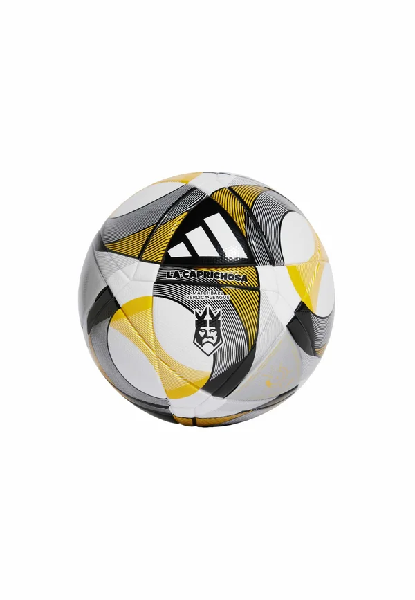 KINGS LEAGUE LOS ANGELES CAPRICHOSA - Fußball - white   black   silver metallic