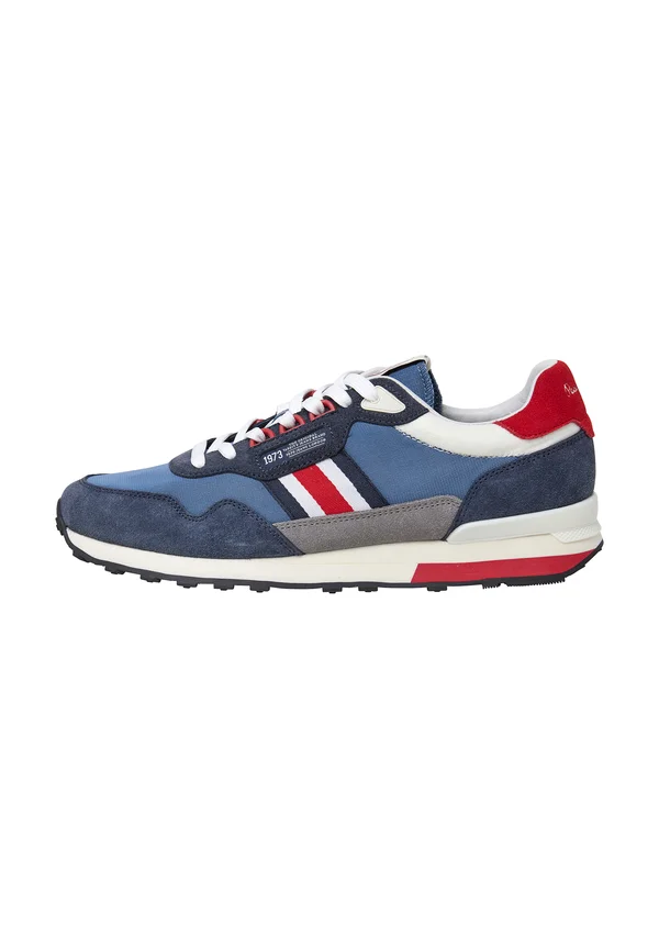 KINGSTON HERITAGE - Sneaker low - navy