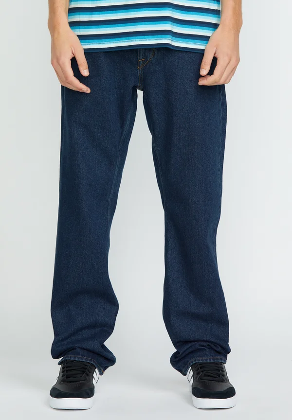 KINKADE - Jeans Relaxed Fit - blue relic