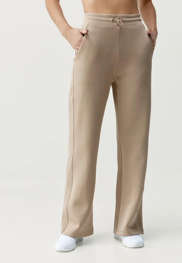 KIOKO - Jogginghose - beige