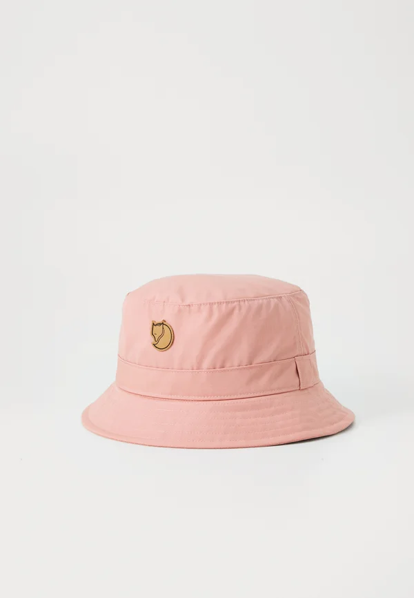 KIRUNA HAT UNISEX - Mütze - dusty rose