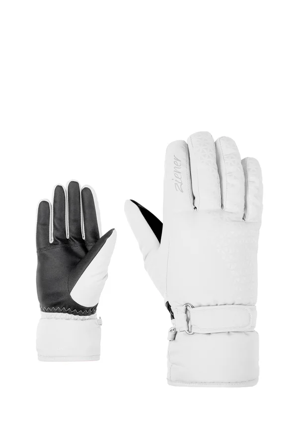 KISAR-Z AS(R) - Fingerhandschuh - white