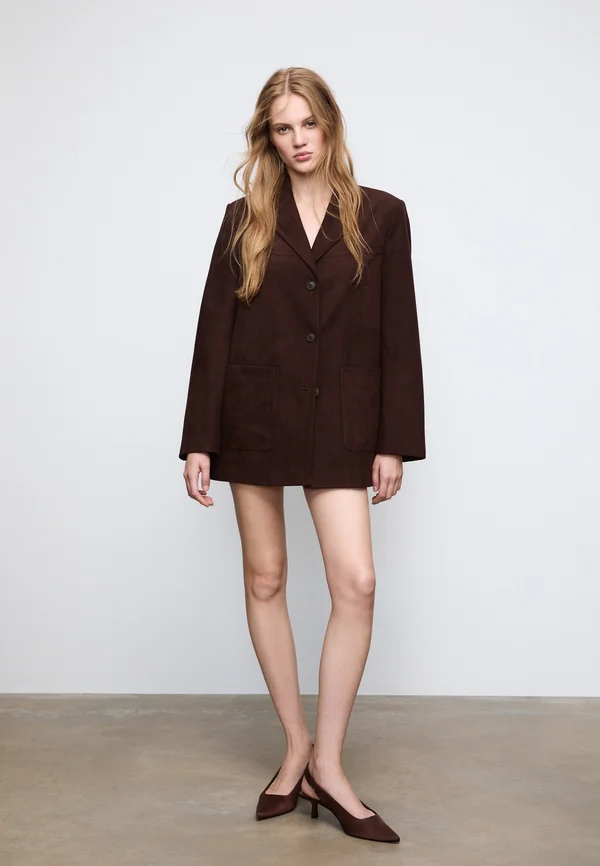 KITTEN - Pumps - brown