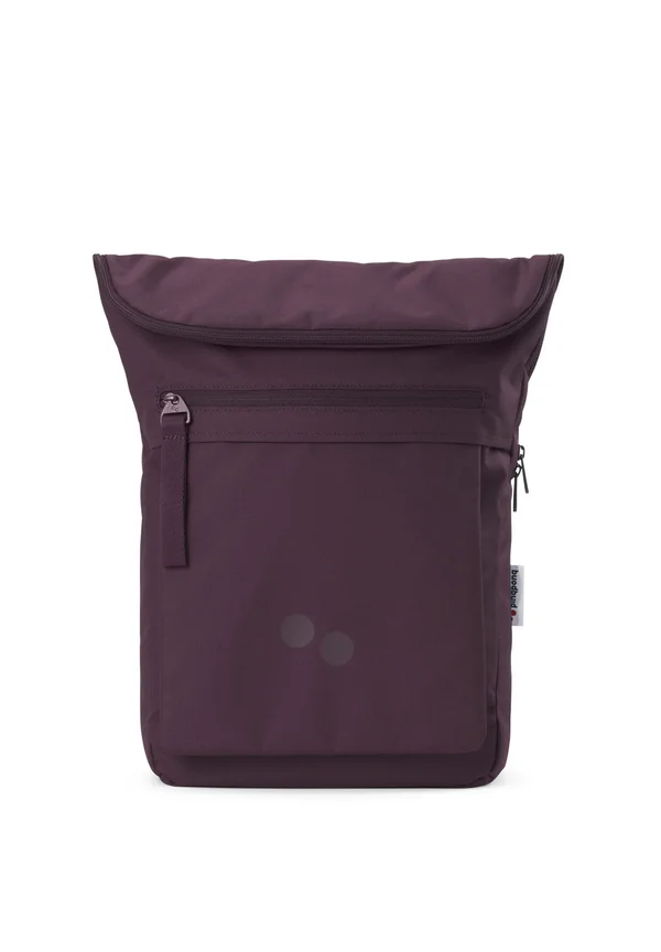 KLAK - Tagesrucksack - midnight plum