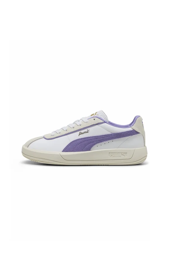 KLASSIKA - Sneaker low - white-lavender alert-warm white