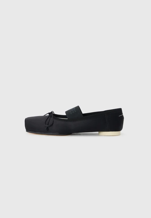 Klassischer Ballerina - black