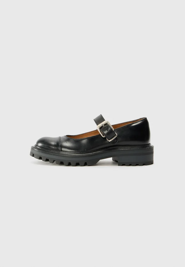 Klassischer Ballerina - black