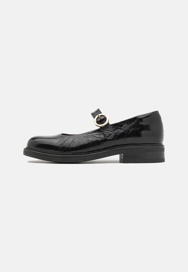 Klassischer Ballerina - black